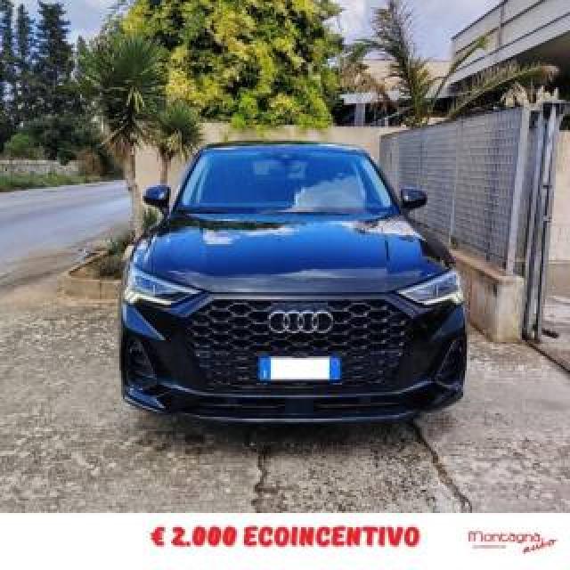 Audi Q3 Spb 35 Tdi S Tronic Business Plus 
