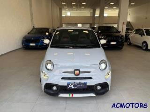 Abarth 595 1.4 Turbo T-Jet 180 Cv Esseesse 