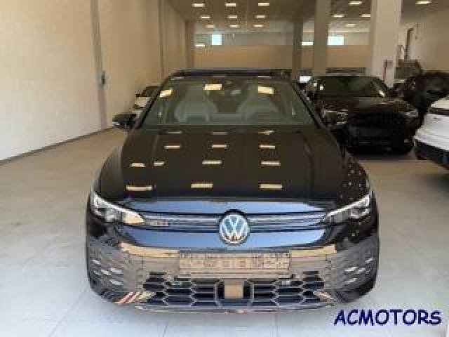 Volkswagen Golf Gti 2.0 Tsi Gti Dsg 