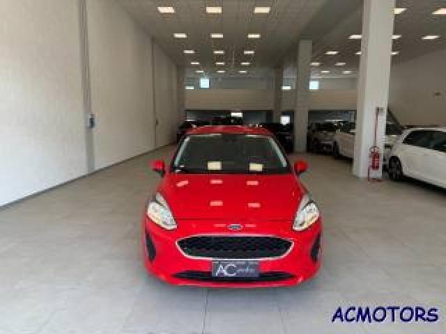 Ford Fiesta 1.1 3 Porte Plus 