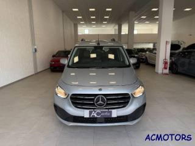 Mercedes Benz
