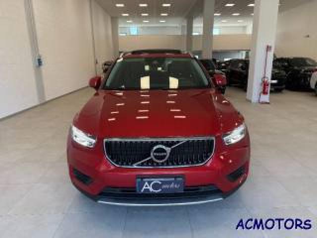 Volvo Xc40 D3 Awd  
