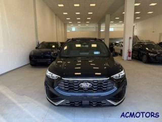 Ford Kuga 2.5 Full Hybrid 180 Cv Cvt 2wd St-Line X 