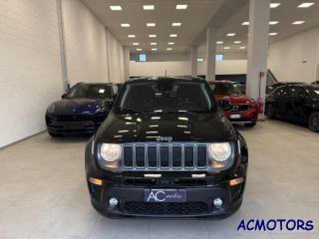 Jeep Renegade 1.0 T3 Limited 