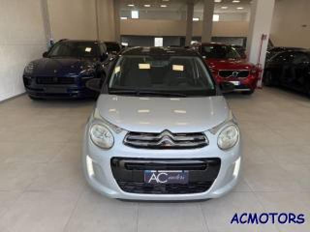 Citroen C1 Vti 68  