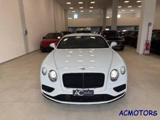 Bentley Continental Gt V8 S 