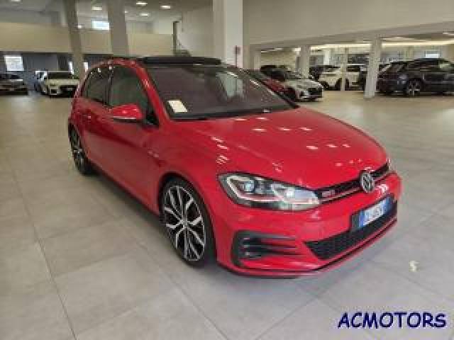 Volkswagen Golf Gti Performance 2.0 245 Cv Tsi Dsg 5p. Bmt 