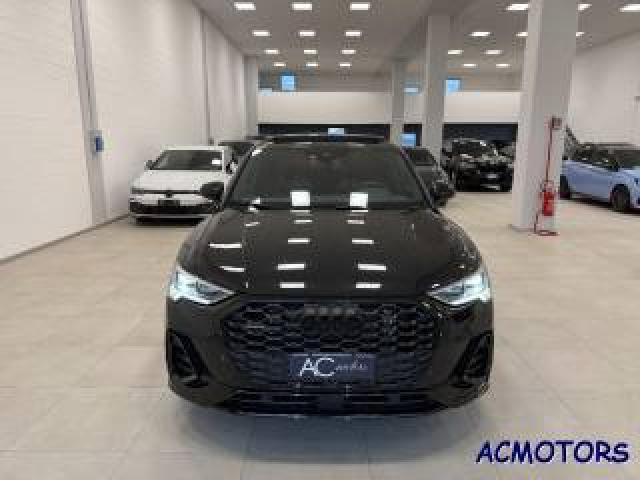 Audi Q3 Spb 40 Tdi S Tronic Quattro Edition 