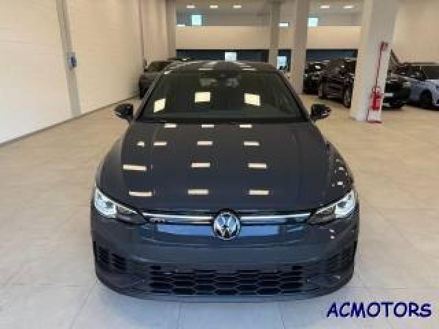 Volkswagen Golf Gti 2.0 Tsi Gti Dsg Clubsport  