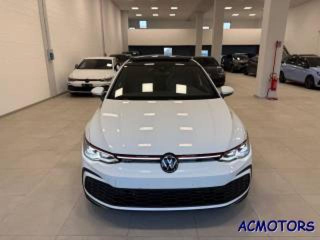 Volkswagen Golf Gti 2.0 Tsi Gti Dsg 