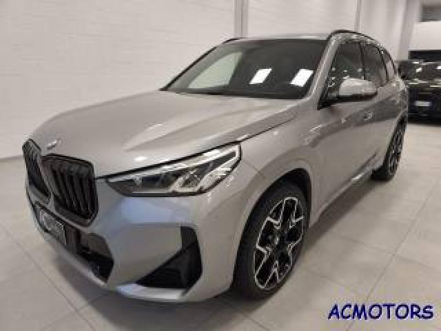 Bmw X1 Xdrive 20d Msport 