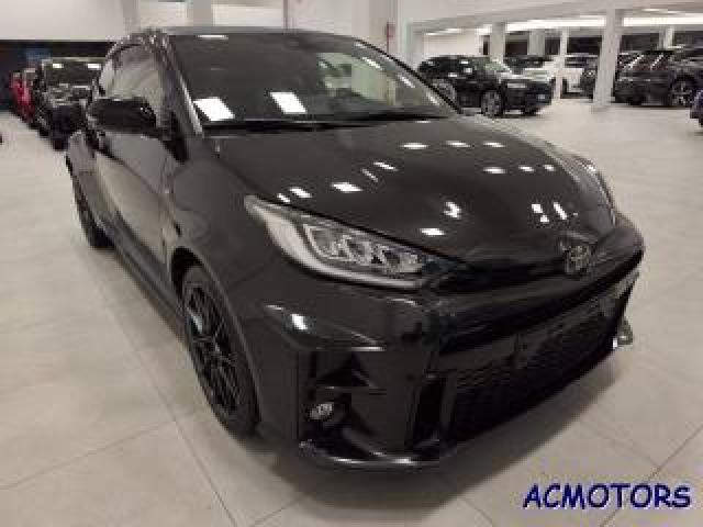 Toyota Yaris 1.6 Turbo 3 Porte Gr Yaris Circuit 