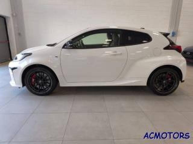 Toyota Yaris 1.6 Turbo 3 Porte Gr Yaris Circuit Dat 