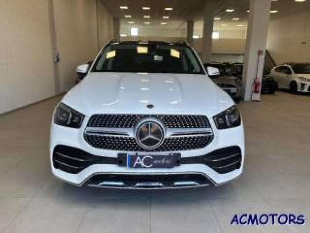Mercedes Benz Gle 350 D 4matic Premium 