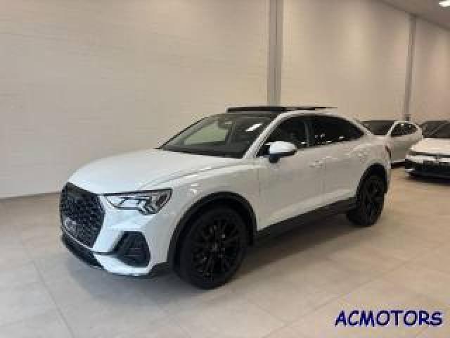 Audi Q3 Spb 45 Tfsi Quattro S Tronic 
