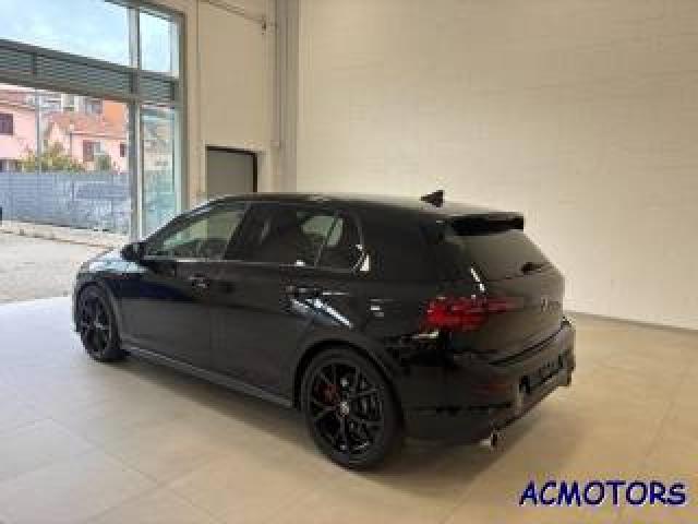 Volkswagen Golf Gti 2.0 Tsi Gti 
