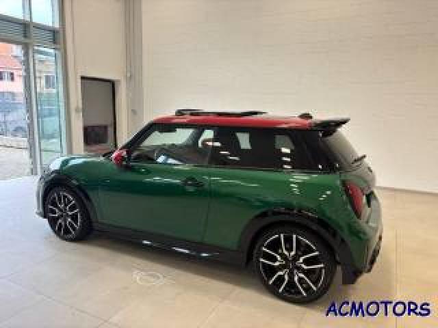 Mini Cooper S Cooper S Jcw 