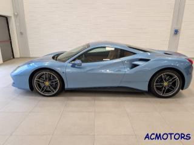 Ferrari 488 Gtb 488 Gtb 