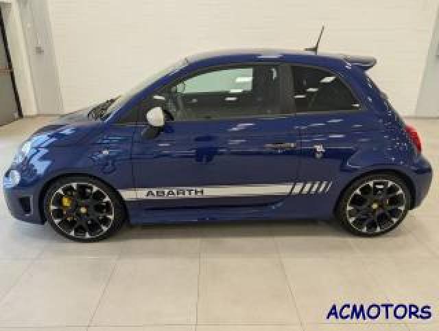 Abarth 595 1.4 Turbo T-Jet 180 Cv Competizione 