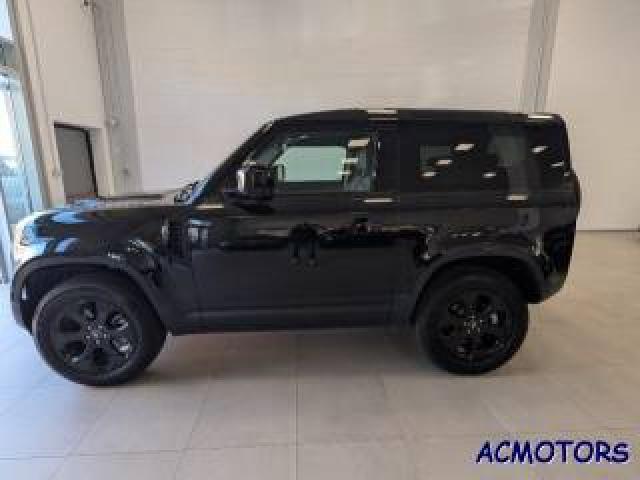 Land Rover Defender 90 3.0d I6 200 Cv Awd Auto Se 