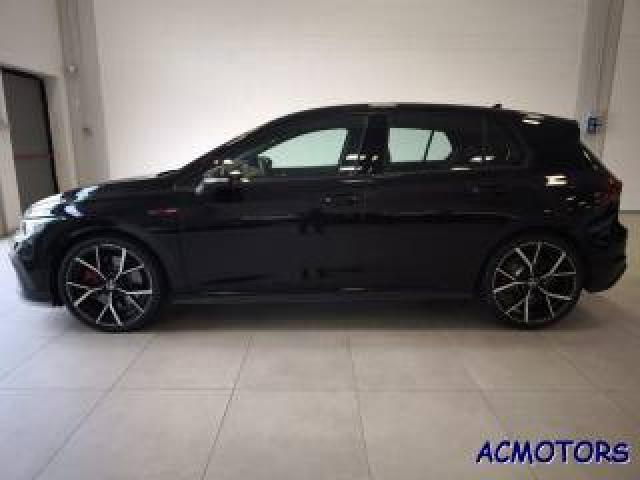 Volkswagen Golf 2.0 Tsi Dsg Gti 