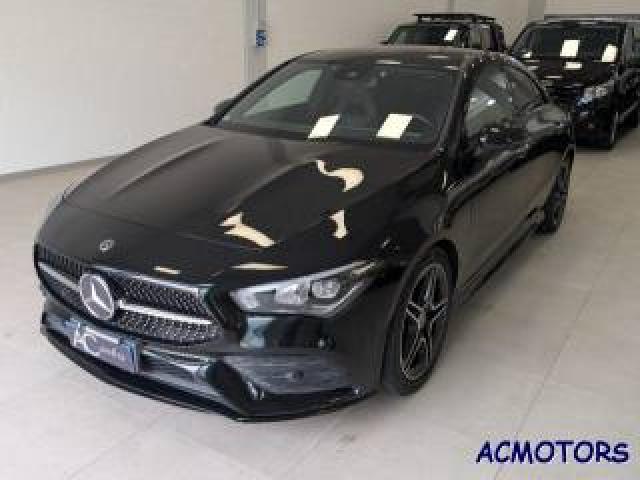 Mercedes Benz Cla 200 D Automatic Premium 