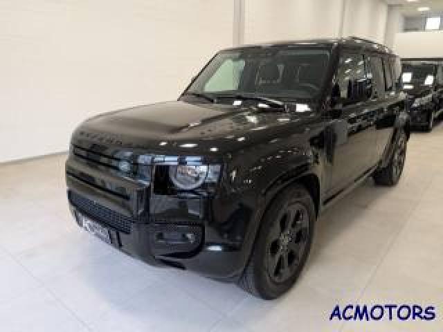 Land Rover Defender 110 3.0d I6 250 Cv Awd Auto Xs Edition 