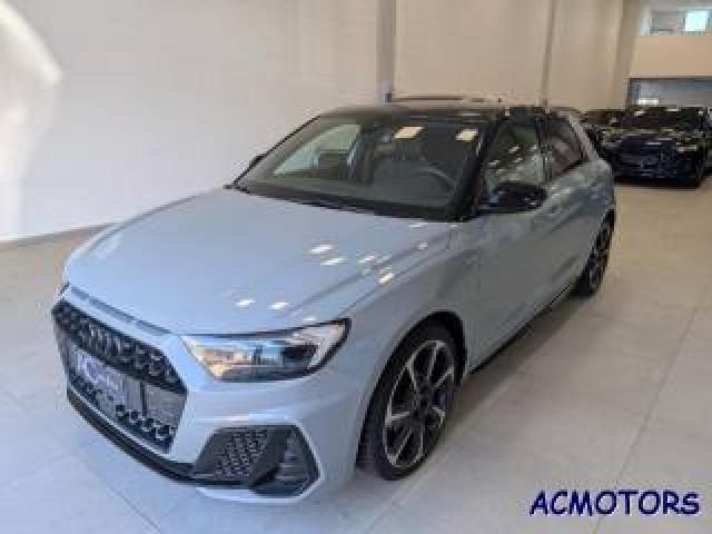 Audi A1 Spb 35 Tfsi S Tronic S Line Edition 