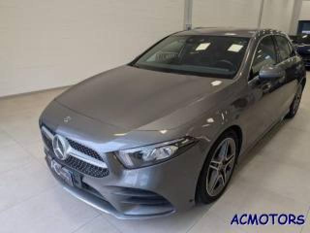 Mercedes Benz A 180 D Automatic Premium 