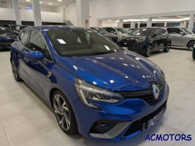 Renault Clio Blue Dci 115 Cv 5 Porte R.s. Line 