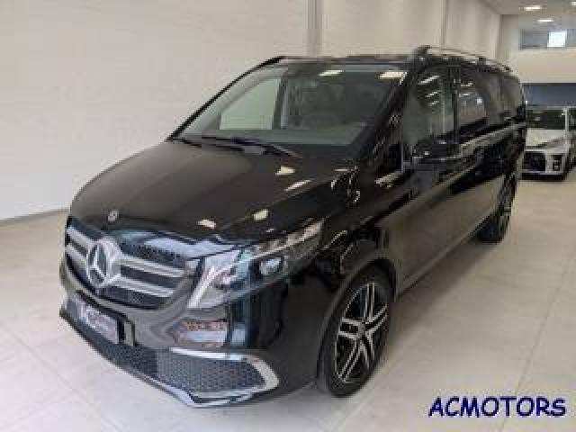 Mercedes Benz V 250 D Automatic Premium Long 