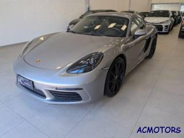 Porsche Cayman 718 Cayman 2.0  