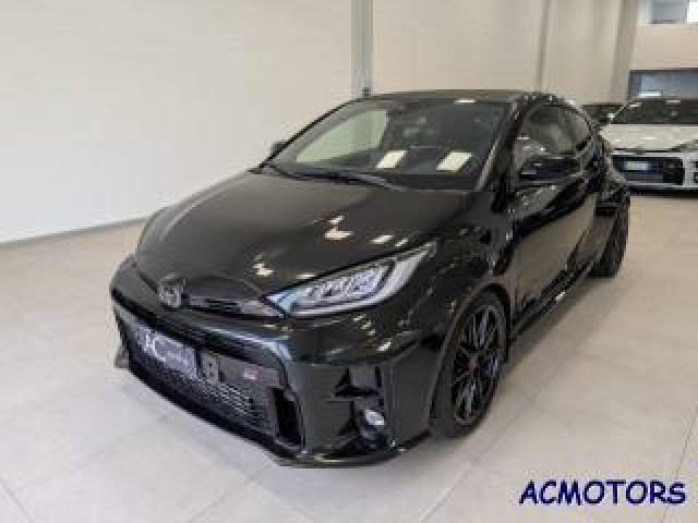 Toyota Yaris 1.6 Turbo 3 Porte Gr Yaris Circuit 