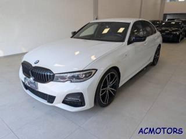 Bmw 320 D 48v Msport 