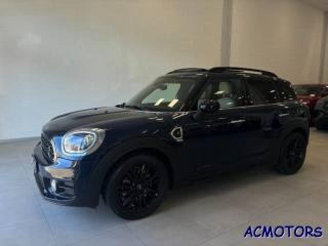 Mini Countryman 2.0 Cooper Sd Countryman Hype Sd Automatica 