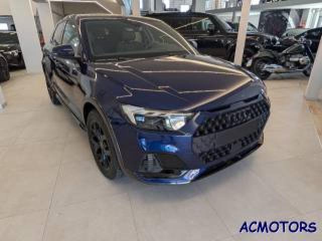 Audi A1 Allstreet 30 Tfsi S Tronic S Line 