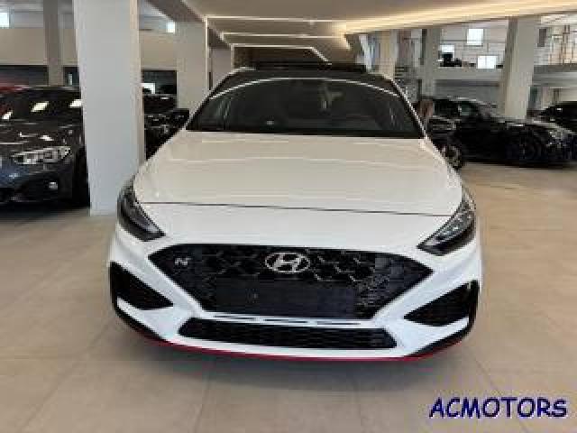 Hyundai I30 2.0 T-Gdi 280 Cv 5 Porte Dct N Performance 