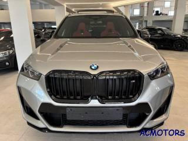 Bmw X1 M35i Xdrive Msport Pro 
