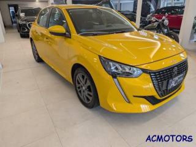 Peugeot 208 Puretech 75 Stop&start 5 Porte Allure  