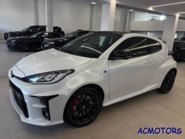 Toyota Yaris 1.6 Turbo 3 Porte Gr Yaris Circuit 