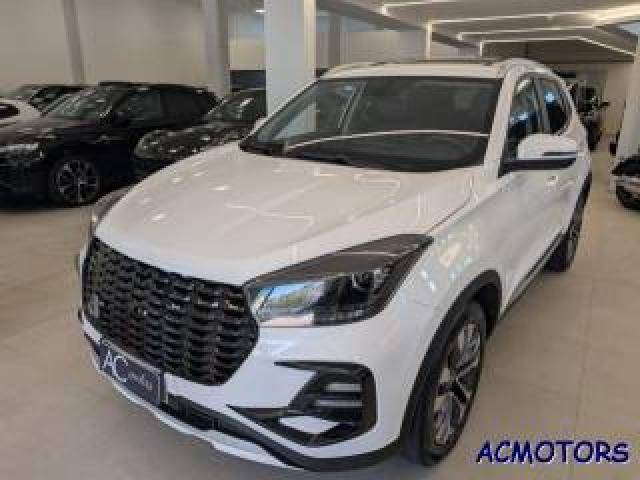 Dr Motor Dr 5.0 1.5 Turbo Bi-Fuel Gpl 