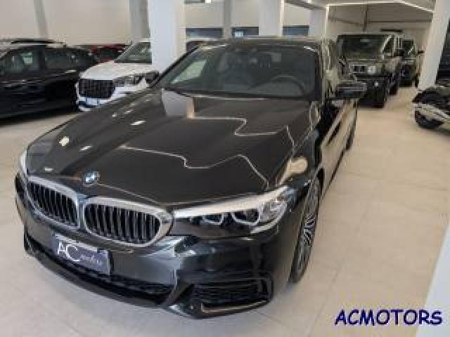 Bmw 520 D Aut. Msport 