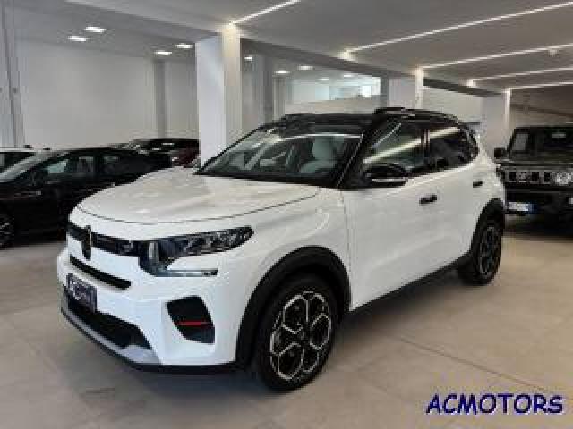 Citroen C3 Hybrid 110 E-Dcs6 Business 