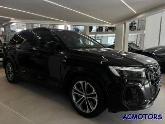 Audi Q7 Suv 50 Tdi Quattro Tiptronic S Line Edition 