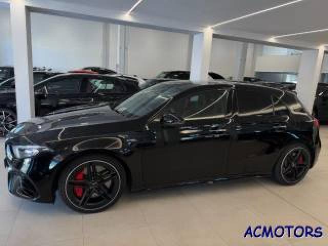 Mercedes Benz A 45 S Amg A 45s Amg 4matic+ 