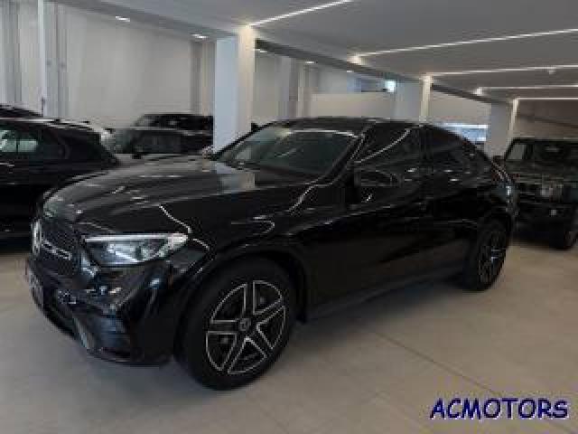 Mercedes Benz Glc 220 D 4matic Mild Hybrid Coupé Amg Line Advanced  Plus 