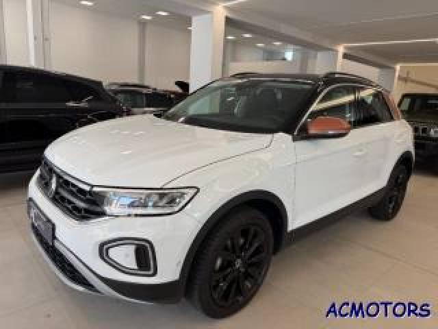 Volkswagen T-Roc 1.0 Tsi Life 