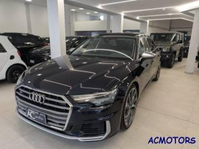 Audi S6 Avant 3.0 Tdi Quattro Tiptronic Sport Attitude 