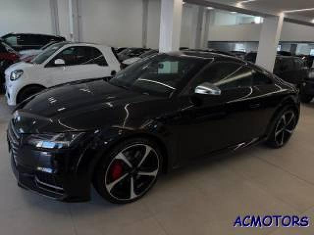 Audi Tts Coupé 2.0 Tfsi 310 Cv Quattro 