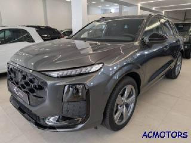 Audi Q3 Tdi 110 Kw S Tronic S Line Edition 
